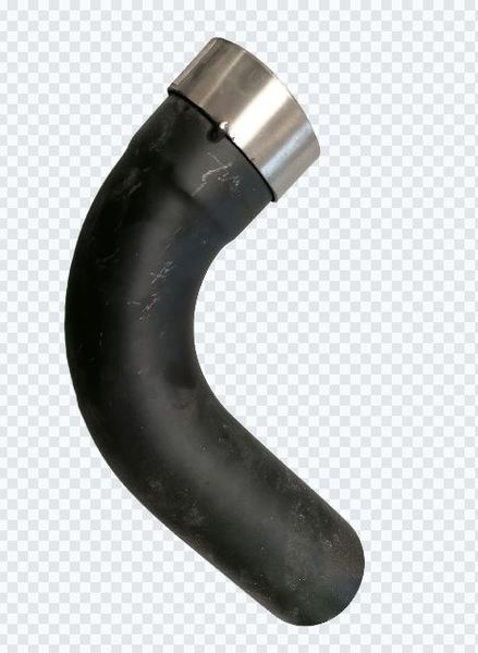 Image of LEFT HAND OUTER TAIL PIPE FOR QUAD EXHAUST
