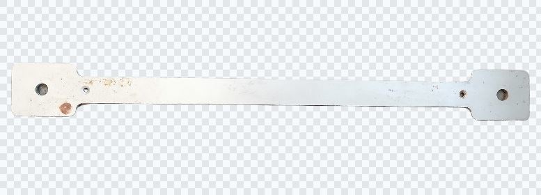 Image of FRONT SEAT SPACER