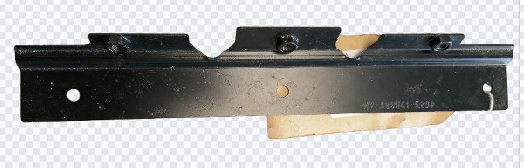 Image of REAR BUMPER CENTRE MOUNTING BRACKET