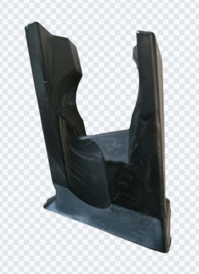 Image of FUEL FILLER DOOR GUIDE