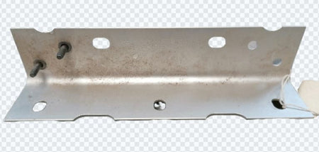 Image of REINFORCEMENT BODY SIDE REAR LONG LEFT HAND
