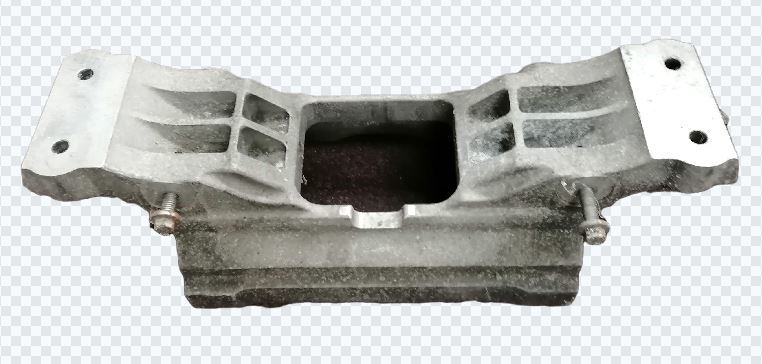 Image of GEARBOX TRANSMISSION MOUNTING CROSSMEMBER BLOCK