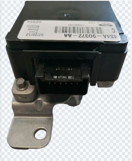 Image of FUEL PUMP DRIVER MODULE