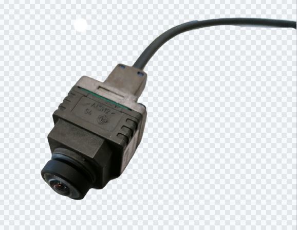 Image of FRONT 360 DEGREE CAMERA