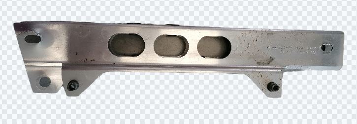 Image of RIGHT HAND BONNET LOCK LATCH MOUNTING PANEL