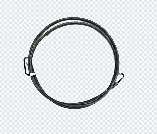 Image of VOLANTE ROOF HYDRAULIC PIPE RIGHT HAND SIDE
