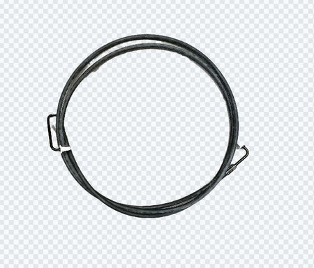 Image of VOLANTE ROOF HYDRAULIC PIPE RIGHT HAND SIDE