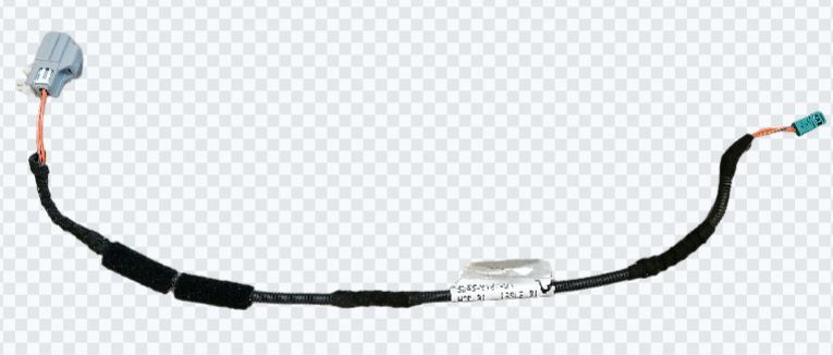 Image of CANT RAIL INTERIOR LIGHT LINK CABLE