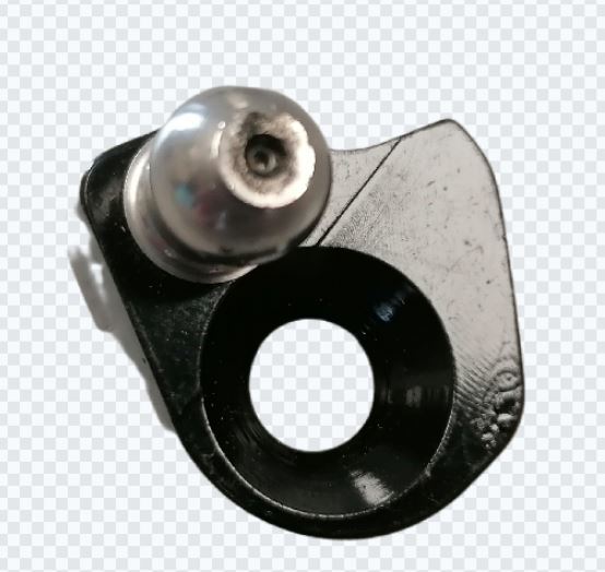 RIGHT HAND FRONT DOOR ARM ASSEMBLY BRACKET