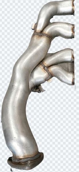 RIGHT HAND EXHAUST MANIFOLD