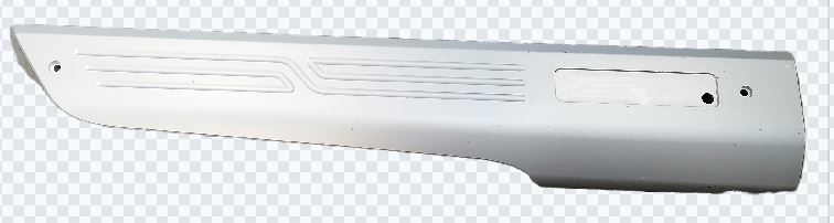 Image of RIGHT HAND DOOR SCUFF PLATE