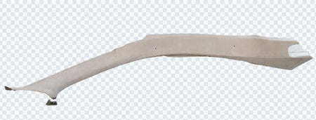 Image of RIGHT HAND A PILLAR TRIM WINDSCREEN WINDSHIELD TRIM