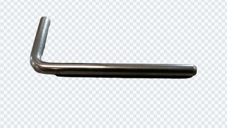 Image of PIVOT PIN OUTER DOOR HANDLE