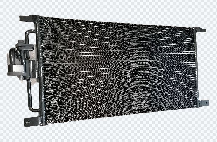 image 2 of condenser