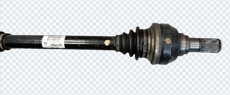 Image of RIGHT HAND DRIVESHAFT HALF SHAFT