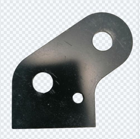 Image of DOOR HINGE SHIM 1.2mm THICK