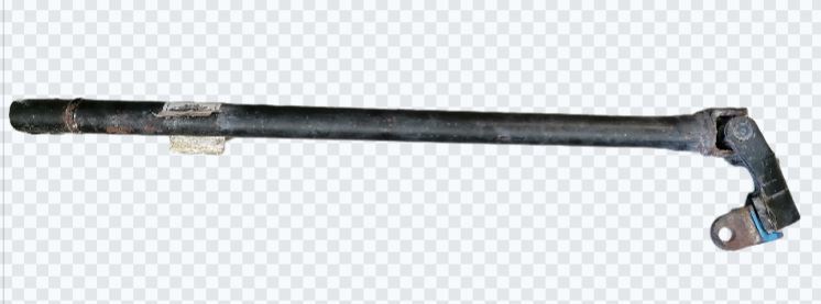 Image of LOWER STEERING COLUMN SHAFT ASSEMBLY