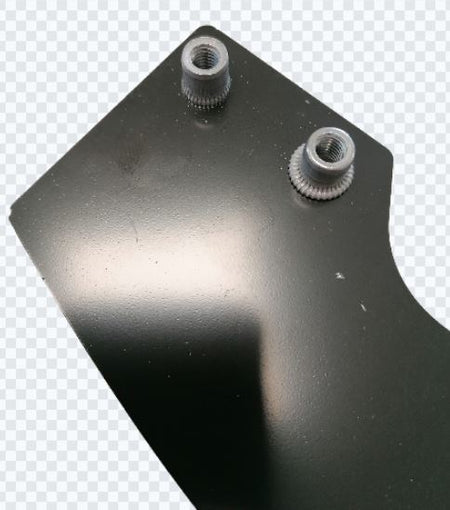 Image of LEFT HAND FRONT CHIN STIFFENER PANEL