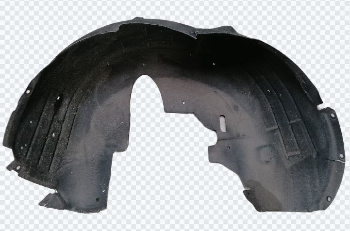 RIGHT HAND REAR WHEEL ARCH FENDER LINER