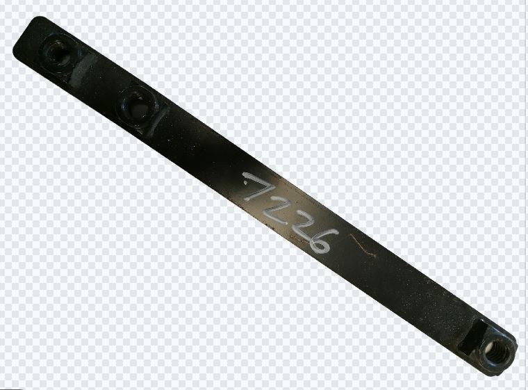 Image of SMALL NUTPLATE UPPER TUNNEL BRACE