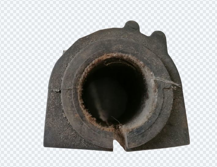 Image of REAR ANTIROLL BAR SWAY RUBBER BUSH 4G43