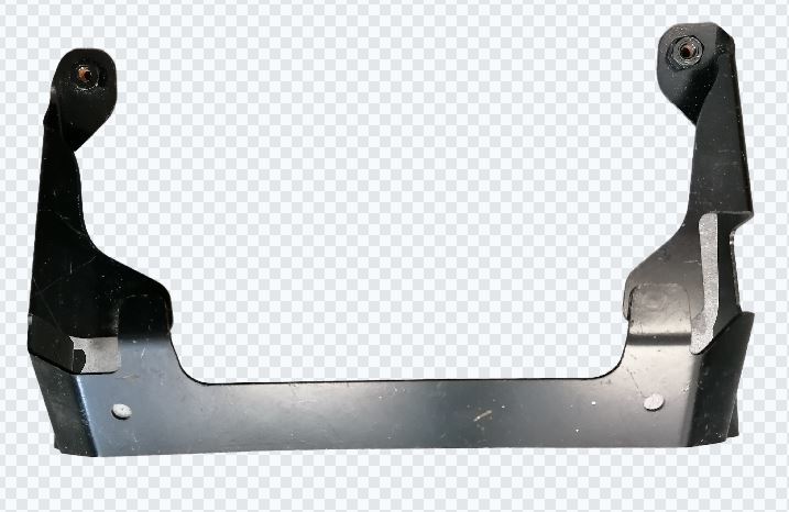 Image of CABLIN FUSE BOX BRACKET