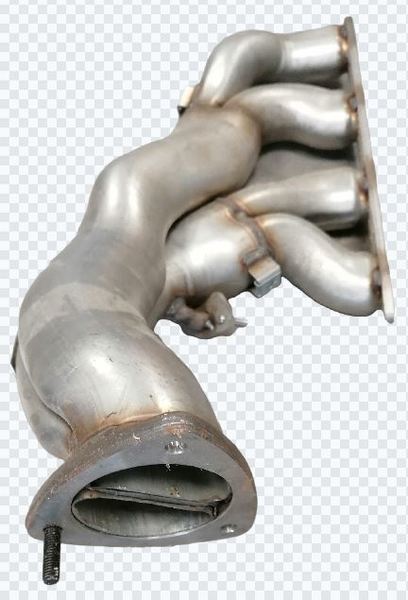 RIGHT HAND EXHAUST MANIFOLD