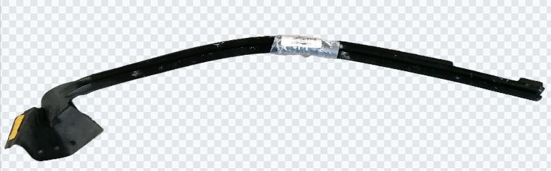 Image of RIGHT HAND DOOR INNER WAISTE MOULDING