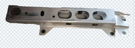 Image of RIGHT HAND BONNET LOCK LATCH MOUNTING PANEL