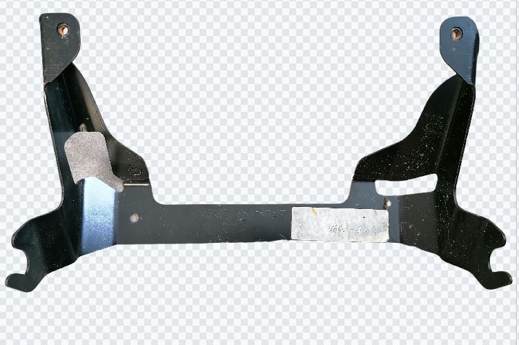 Image of CABLIN FUSE BOX BRACKET