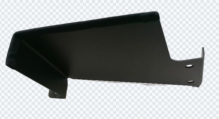 RIGHT HAND REAR UPPER SIDE BRACKET BOOT TRUNK