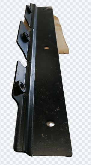 Image of REAR BUMPER CENTRE MOUNTING BRACKET
