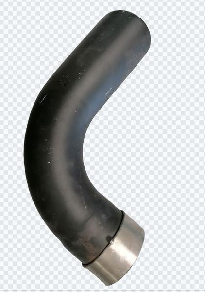 Image of RIGHT HAND SIDE OUTER EXHAUST TAIL PIPE