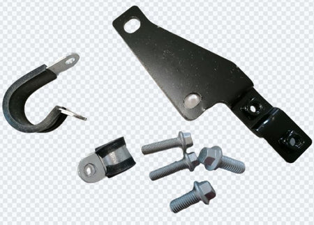 SAFETY RECALL GEARBOX PIPE CLIP KIT