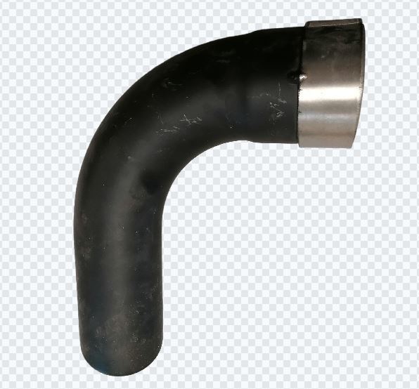 Image of LEFT HAND OUTER TAIL PIPE FOR QUAD EXHAUST