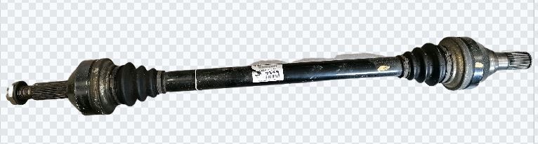 Image of LEFT HAND DRIVE SHAFT HALF SHAFT CV