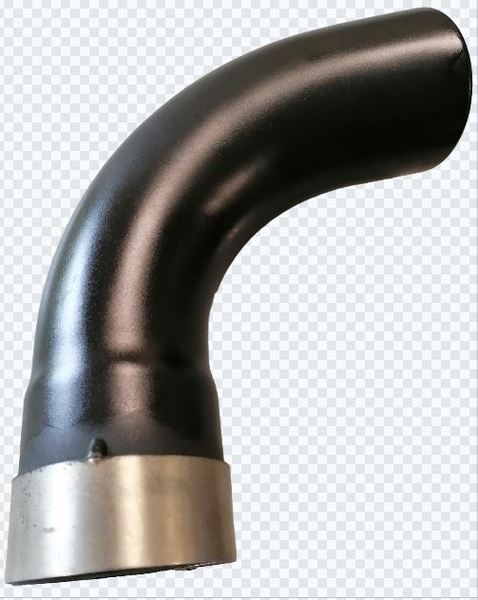 Image of REAR INNER EXHAUST SILENCER MUFFLER TAIL PIPE