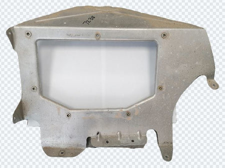 Image of PANNEL DUMMY FLOOR RHD