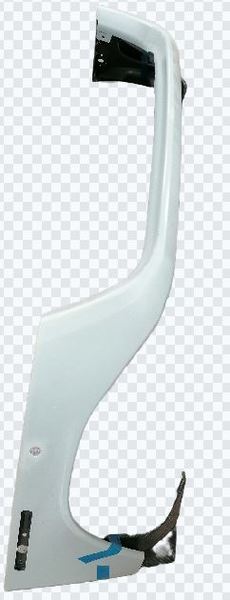 Image of FRONT BUMPER COVER - AMR RAPIDE