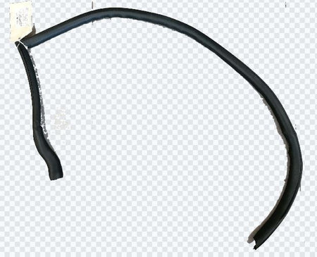 Image of RIGHT HAND DOOR PRIMARY UPPER WEATHERSTRIP