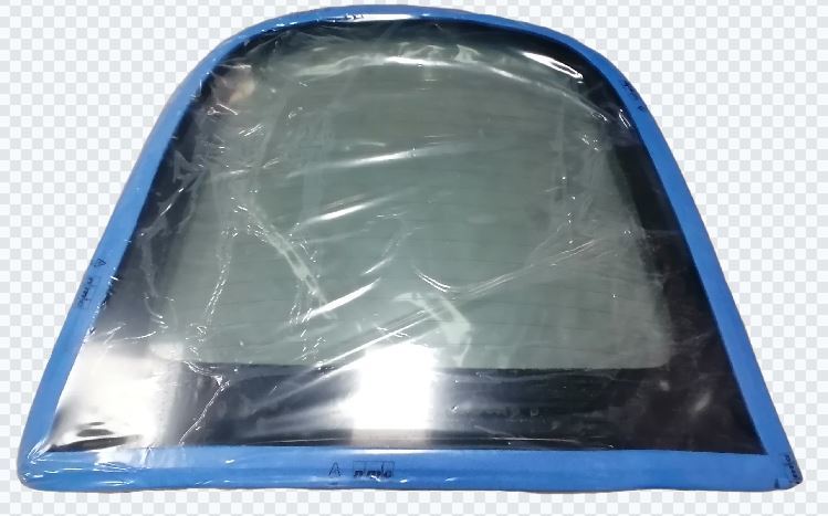 Image of REAR WINDSCREEN WINDOW WINDSHIELD