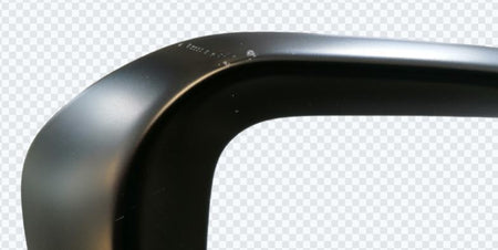 Image of DARK CHROME CENTRE VENT