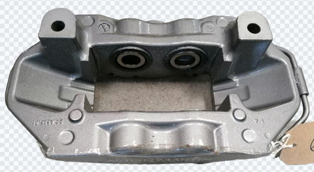 Image of REAR LEFT BRAKE CALIPER GREY