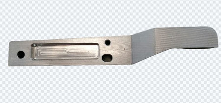 Image of LEFT HAND FRONT CRUSH INITIATOR BRACKET