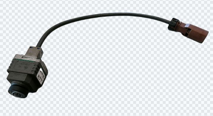Image of FRONT 360 DEGREE CAMERA