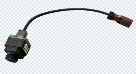 Image of FRONT 360 DEGREE CAMERA