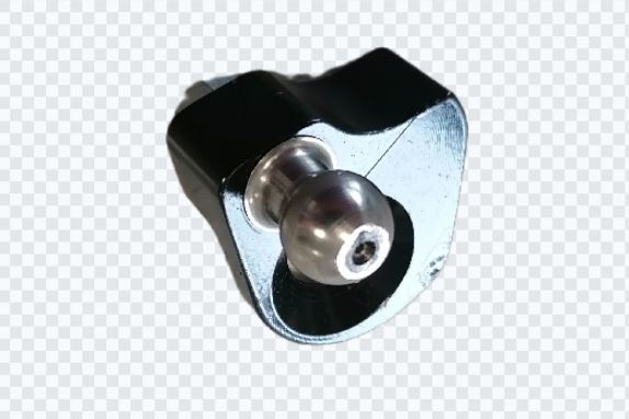 RIGHT HAND FRONT DOOR ARM ASSEMBLY BRACKET