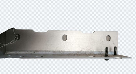 Image of REINFORCEMENT BODY SIDE REAR LONG LEFT HAND