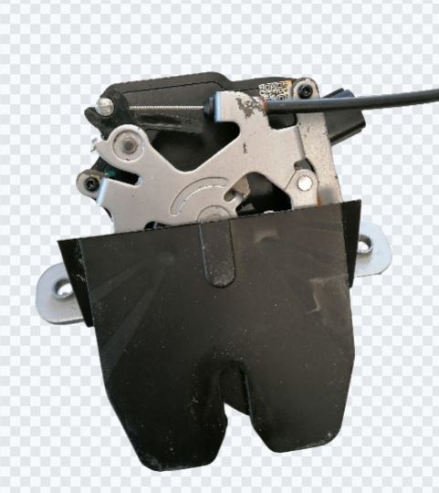 Image of REAR BOOT TRUNK POWER LATCH