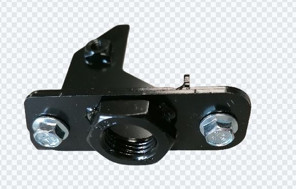 Image of LEFT HAND HEADLAMP MOUNTING FIXING PANEL